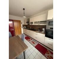 3-Zimmer Mietwohnung Oebisfelde - Oebisfelde-Weferlingen