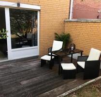 Möblierte 3 Zimmer Wohnung - 2.250,00 EUR Kaltmiete, ca.  85,00 m² in Hamburg (PLZ: 22397) Wandsbek