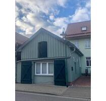 2-Zimmer Wohnung in Thale - 425,00 EUR Kaltmiete, ca.  50,00 m² in Thale (PLZ: 06502)