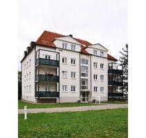 2 Zimmer in grüner Lage! - 443,00 EUR Kaltmiete, ca.  46,60 m² in Dresden (PLZ: 01279) Blasewitz