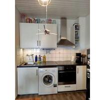 Anfragestopp - 2-Zimmer Wohnung Oldenburg Bloherfelde
