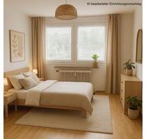 Panoramablick! 3 12 Zimmer Wohnung - Schorndorf Kernstadt Süd