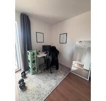 Möblierte Wohnung 3 Monate - 690,00 EUR Kaltmiete, ca.  26,00 m² in Molfsee (PLZ: 24113)