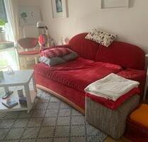 Ein kleines Zimmer für einen kurzen Städte Tripp - Hamburg Altona-Nord