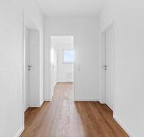Neu sanierte 2-Zimmer Wohnung in Hanau