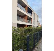 Moderne 2-Zimmer Wohnung mit Garten und Stellplatz - Braunschweig Lehndorf-Watenbüttel
