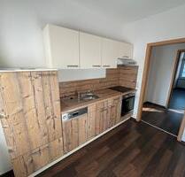 Schöne 3-Zimmer Wohnung mit EBK - Plauen