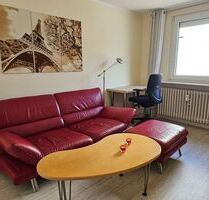 Möbliertes 1-Zimmer Apartment an Wochenendfahrer-in - Hannover Vahrenwald-List