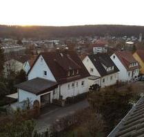4 Zimmer Wohnung mit Garten und EBK zu Vermieten - Heidenheim an der Brenz