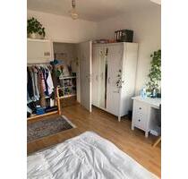 ANFRAGESTOPP!Wohnung für WG Neugründung in Münster (Hansaviertel)