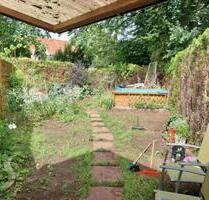 1 WG Zimmer im Reihenhaus mit Garten zwei Zimmer im Stadthaus m - Berlin Reinickendorf