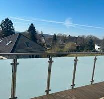 Moderne 3-Zimmer Wohnung im grünen Neubau mit großem Sonnenbalkon - Osnabrück Gretesch