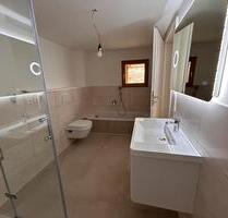 Sanierte 2,5 Zimmer Wohnung mit Innenhof - Vilsbiburg