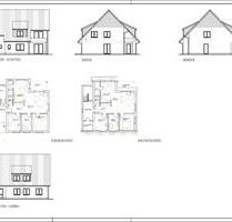 ERSTBEZUG 3 Zimmer Wohnung mit Smart-Home, E-Ladesäule ... - Burg (Spreewald)