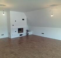 Großzügige Wohnung Nähe der Achimer Mühle für Paare, Selbstständige und kleine Familien