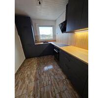 3ZKB, 73qm, neue Einbauküche, Balkon, WG geeignet - Münster Alt-Coerde