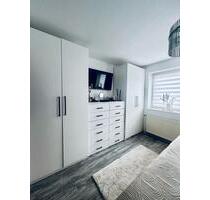 Helle 3-Zimmer Wohnung in Wolfsburg mit West-Balkon