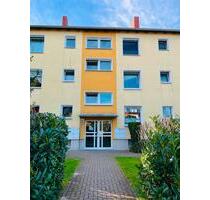 Geräumige 1 Zimmer Wohnung, Ahlumer Str. 64 in Wolfenbüttel, EG Mitte