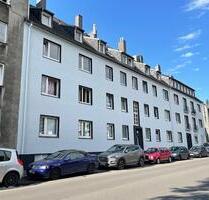 3 Zimmer Wohnung in zentraler Lage in der Nähe vom Amtsgericht - Remscheid