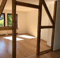 2 Zimmer Wohnung hell und renoviert Nähe Langefelder Markt - Wuppertal Gemarkung Langerfeld