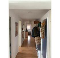 Eine Helle 4 Zimmer Wohnung 900 Kaltmiete - Bad Saulgau