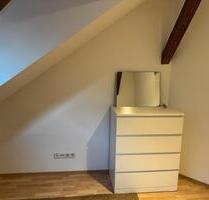 2 Zimmer Wohnung für Studenten in den Quadraten (am Paradeplatz) - Mannheim