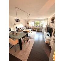 3 Zimmer Wohnung in Flechtorf BalkonStellplatzKüche - Lehre