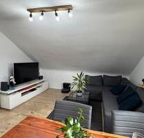Helle 3 Zimmer - Wohnung in Mannheim Kernsaniert