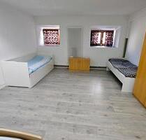 Zimmer- WG Wohnung zum Vermieten - München Feldmoching-Hasenbergl