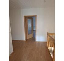 Maisonette-Wohnung in Schönebeck - Gommern