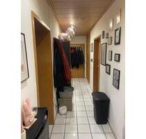 3 Zimmer Wohnung Schwandorf zentrumsnah Südbalkon