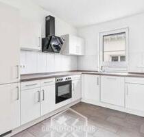 3 - Zimmer Whg in Hechingen Unterstadt