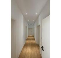 PROJEKTERSTBEZUG Frisch sanierte 4 Zimmer Altbauwohnung Zentral - Bruchsal