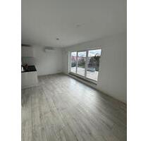 Sonnige zwei Zimmer Penthouse-Wohnung im Herzen von Meckelfeld - Seevetal Hagolt