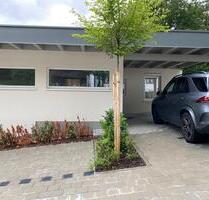 WG Zimmer Deggendorf in mordernem Townhouse