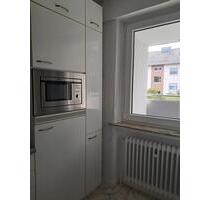 Ruhige 2 Zimmer Wohnung mit top Infrastruktur - Hannover Buchholz-Kleefeld