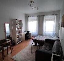 1 Zimmer Wohnung für August und September - Berlin Mitte