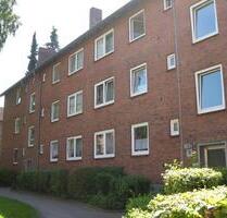 Modernisierte Wohnung - 515,00 EUR Kaltmiete, ca.  52,79 m² in Kiel (PLZ: 24143) Gaarden-Ost