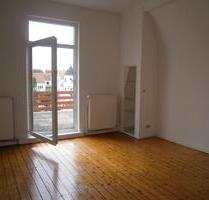 Osterdeich, Höhe Celler Str., 55 qm, 2. OG, Dachterrasse - Bremen Östliche Vorstadt