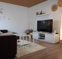 WG Zimmer in Köngen (24,5 m²) auf eigenem Stockwerk mit Garten