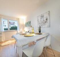 NEUErstbezug - 2 Zimmer Wohnung mit Küche, Terrasse und Garten - Sindelfingen Darmsheim
