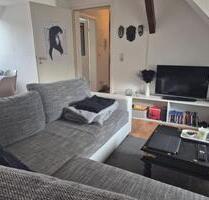 2 - Zimmer Wohnung neben Bauhaus Uni Campus Weimar