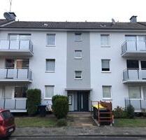3 Zimmer Wohnung mit Balkon&Gartennutzung zu vermieten ab 1.1.26 - Duisburg Essenberg