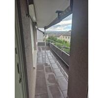 3 Zimmer Wohnung 1.OG in ruhiger Lage in Schwaigern