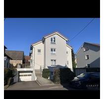 Mietwohnung zwei Zimmer - Wiesbaden Nordenstadt