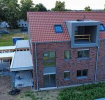 3 Zimmer Dachgeschoß Wohnung In 46325 Borken