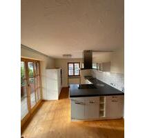 Gehobene 2 Zimmer Wohnung in Wertach zu vermieten - Immenstadt im Allgäu