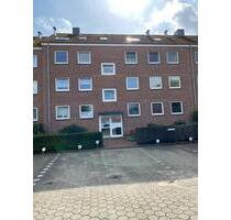 2-Zimmer Dachgeschosswohnung in zentraler Lage von Buchholz i. d. Nordheide - Buchholz in der Nordheide