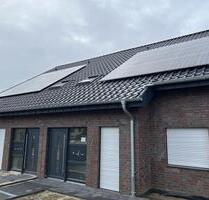 4 Zimmer Maisonette-Wohnung in Isselburg vermieten