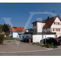 4 Zimmer Wihnung zu Vermieten in Baiersbronn - Straubenhardt